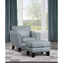 Best American Furniture Galleries Spivey Accent Chair