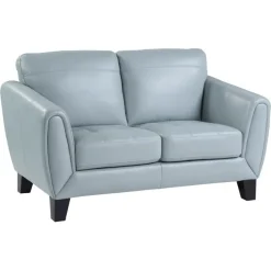 Sale American Furniture Galleries Spivey Loveseat