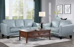 Sale American Furniture Galleries Spivey Loveseat