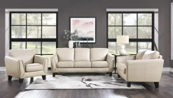 Fashion American Furniture Galleries Spivey Loveseat