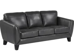 New American Furniture Galleries Spivey 2-Piece Living Room Set