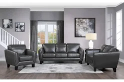 Best American Furniture Galleries Spivey Sofa