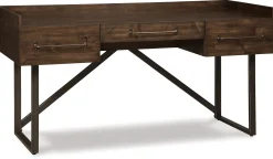 Clearance American Furniture Galleries Starmore Home Office Desk