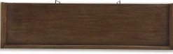 Outlet American Furniture Galleries Starmore XL TV Stand W/ Fireplace Option
