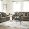Discount American Furniture Galleries Stonemeade Living Room Set