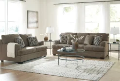 Discount American Furniture Galleries Stonemeade Living Room Set
