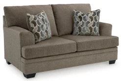 Discount American Furniture Galleries Stonemeade Living Room Set