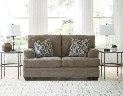 Sale American Furniture Galleries Stonemeade Loveseat
