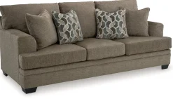 Sale American Furniture Galleries Stonemeade Sofa