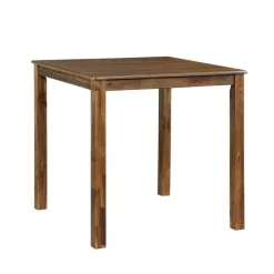 New American Furniture Galleries Stowe 5-Piece Counter Height Set