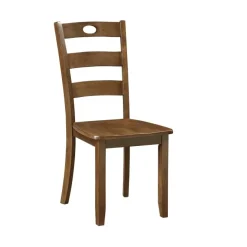New American Furniture Galleries Stowe 5-Piece Dinette Set
