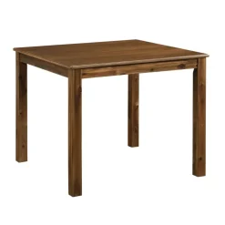 New American Furniture Galleries Stowe 5-Piece Dinette Set