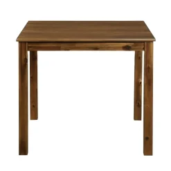 New American Furniture Galleries Stowe 5-Piece Dinette Set