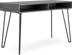 Sale American Furniture Galleries Strumford Home Office Desk