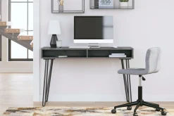 Sale American Furniture Galleries Strumford Home Office Desk
