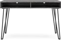 Sale American Furniture Galleries Strumford Home Office Desk