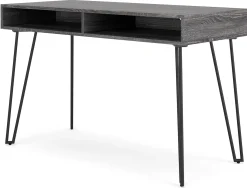 Sale American Furniture Galleries Strumford Home Office Desk
