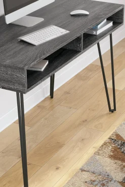 Sale American Furniture Galleries Strumford Home Office Desk