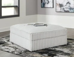 Best American Furniture Galleries Stupendous Oversized Accent Ottoman