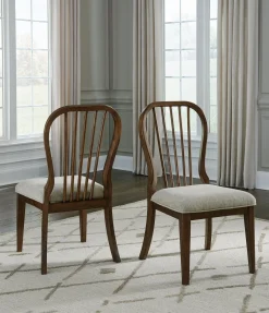 Clearance American Furniture Galleries Sturlayne Dining Chair
