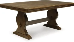 Sale American Furniture Galleries Sturlayne Dining Extension Table