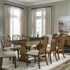 Hot American Furniture Galleries Sturlayne Extension Dining Table And 4 Side Chairs