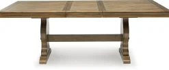 Hot American Furniture Galleries Sturlayne Extension Dining Table And 4 Side Chairs