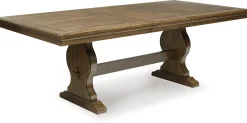 Hot American Furniture Galleries Sturlayne Extension Dining Table And 4 Side Chairs