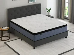 Discount American Furniture Galleries Sunrise II Medium Pillow Top Sunrise II Medium King Mattress