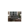 Sale American Furniture Galleries Tabor Double Power Reclining Sofa