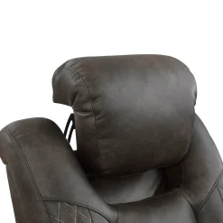 Outlet American Furniture Galleries Tabor Power Recliner