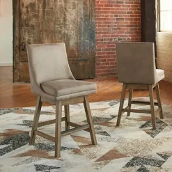 Sale American Furniture Galleries Tallenger Bar Stool