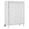 Clearance American Furniture Galleries Tamsin Bedroom Chest
