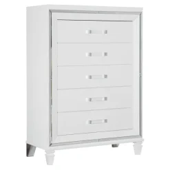 Clearance American Furniture Galleries Tamsin Bedroom Chest