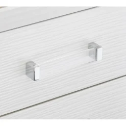 Clearance American Furniture Galleries Tamsin 6-Drawer Dresser