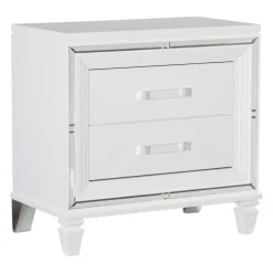 Outlet American Furniture Galleries Tamsin 2-Drawer Nightstand