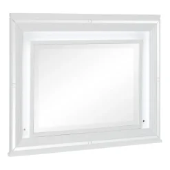 Discount American Furniture Galleries Tamsin Mirror
