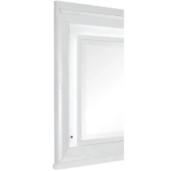 Discount American Furniture Galleries Tamsin Mirror