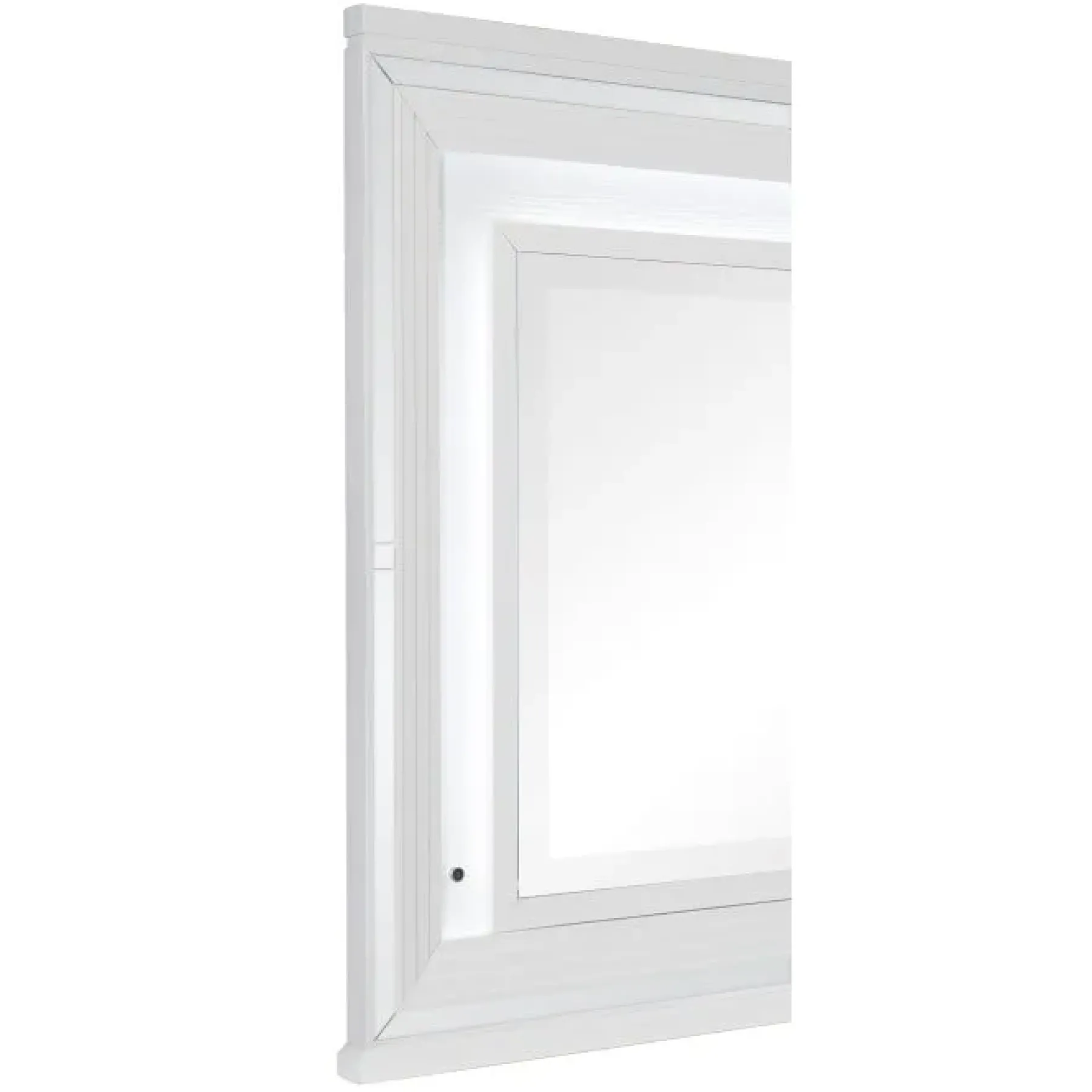 Discount American Furniture Galleries Tamsin Mirror