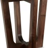 Hot American Furniture Galleries Tanidore Round End Table
