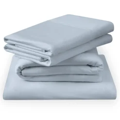 Hot American Furniture Galleries TEMPUR Breeze Cooling Sheet Set Tempur Breeze Cooling Sheet Set