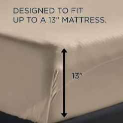 Best American Furniture Galleries TEMPUR Breeze Cooling Sheet Set Tempur Breeze Cooling Sheet Set