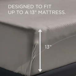 Online American Furniture Galleries TEMPUR Breeze Cooling Sheet Set Tempur Breeze Cooling Sheet Set