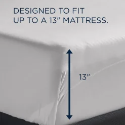 Sale American Furniture Galleries TEMPUR Breeze Cooling Sheet Set Tempur Breeze Cooling Sheet Set