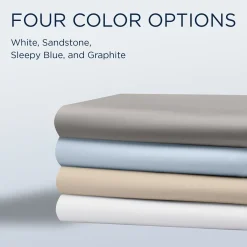 Sale American Furniture Galleries TEMPUR Breeze Cooling Sheet Set Tempur Breeze Cooling Sheet Set