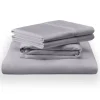 New American Furniture Galleries TEMPUR Classic Cotton Sheet Set Tempur Classic Cotton Sheet Set