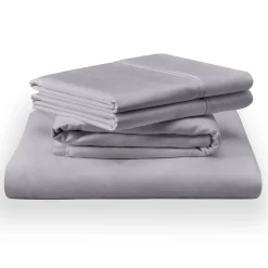 New American Furniture Galleries TEMPUR Classic Cotton Sheet Set Tempur Classic Cotton Sheet Set