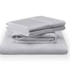Discount American Furniture Galleries TEMPUR Classic Cotton Sheet Set Tempur Classic Cotton Sheet Set