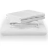 Best American Furniture Galleries TEMPUR Classic Cotton Sheet Set Tempur Classic Cotton Sheet Set