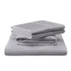 Outlet American Furniture Galleries TEMPUR Luxe Egyptian Cotton Sheet Set Tempur Luxe Egyptian Cotton Sheet Set